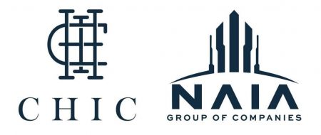 CHIC NAIA logo